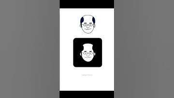 What do you think guys🤔#design #illustrator #graphic #designpeedia