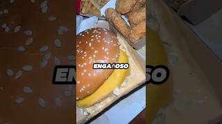 Demanda A Mcdonalds Por Hamburguesa Con Queso Sin Queso