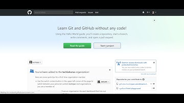 c9 to GitHub Tutorial
