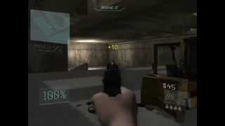 [WD] [Unity3d] FPS Update #15 | Crosshair & Crouch