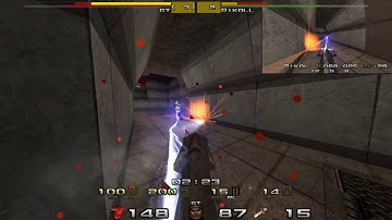 Duelmania2016: Grand Final: gt vs Rikoll - game 1 (ztndm3)