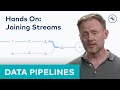 Data Pipelines: Join Data Streams with ksqlDB (Hands On)