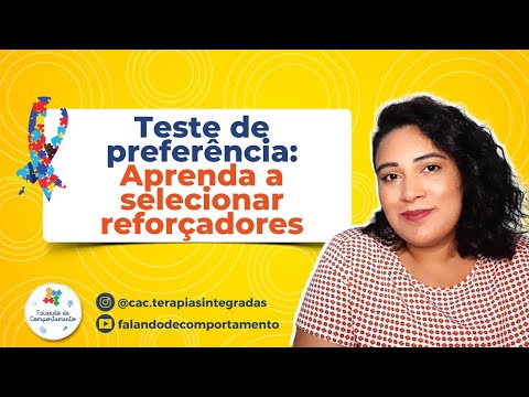 Vídeo: O que é uma avaliação de preferência de escolha forçada?