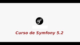 Details 07- Validaciones de formulario. Symfony 5.2 News
