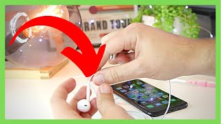 iPhone Headphones Not Working! [5 FIXES & TIPS!]