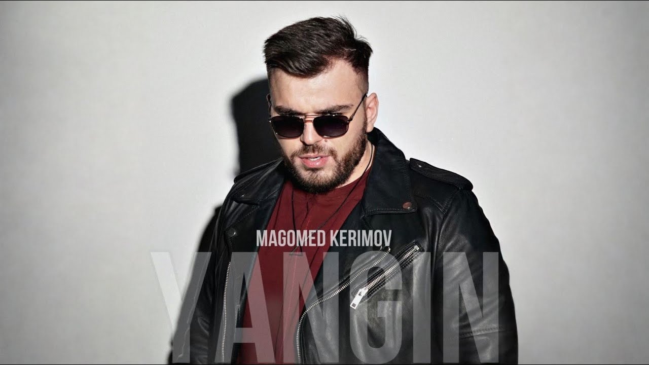 Watch Magomed Kerimov - Yangin (Official Audio) on YouTube Watch Magomed Kerimov - Yangin (Official Audio) on YouTube