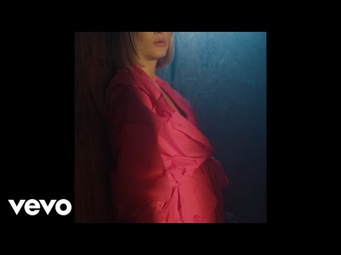 Zara Larsson - Ruin My Life (16 ноября 2018)