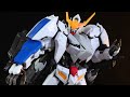 MG ガンダムバルバトス 第1形態～第6形態 鉄血のオルフェンズ