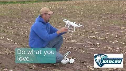 NWTC Agronomy Program