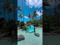 Best Honeymoon Destinations pt 3 #shorts #travel #adventure #nature #honeymoon #tiktok #traveltip
