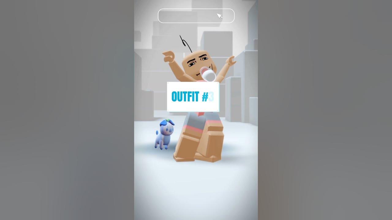 💡 Outfit Ideas Shop - Roblox