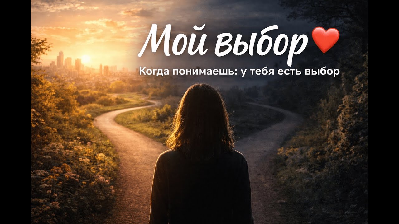 🎧Мой выбор #РусскаяМузыка #ПесняСоСмыслом