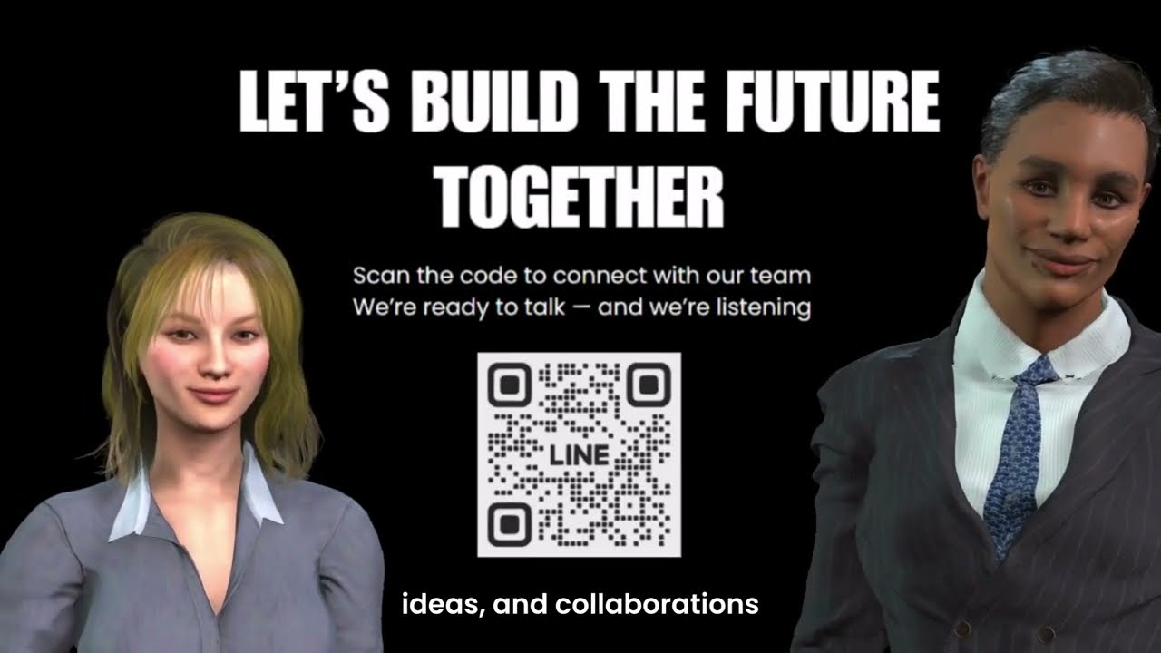 Welcome to QuantumSoul : "Bridge your soul and virtual realm" – What does it really mean?