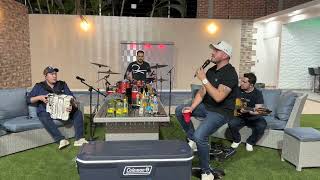 Pancho Uresti - Clave Z40 (En Vivo) Urplan 2022