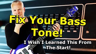 Improve Your Bass Tone With One Simple Fix screenshot 5