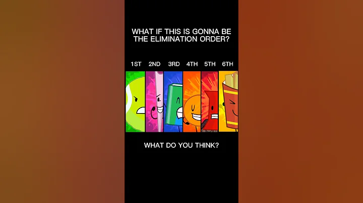 WAIT A MINUTE?                  #bfdia #battlefordreamisland #osc #objectshow #jacknjellify