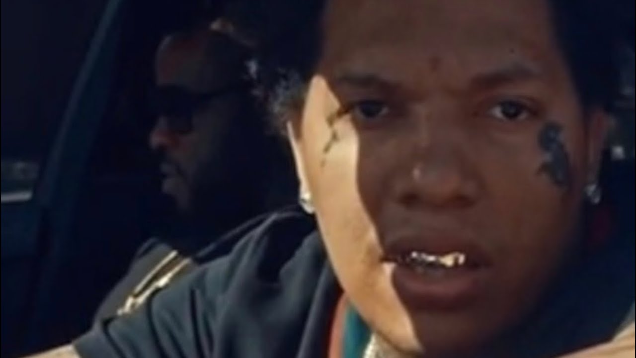 King Yella, AK, on IG live, must watch ￼￼