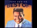 FATS DOMINO - THERE GOES MY HEART AGAIN