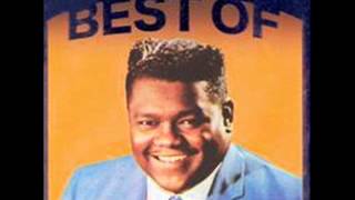 Watch Fats Domino There Goes My Heart Again video