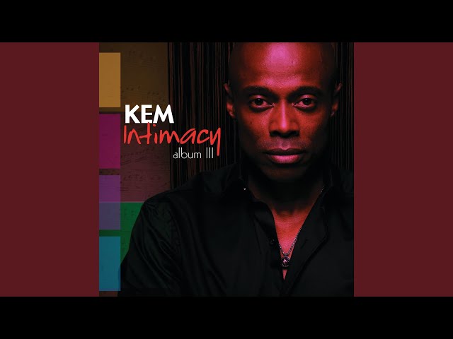 Kem - Can You Feel It