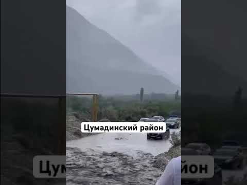 Сетевой поток в