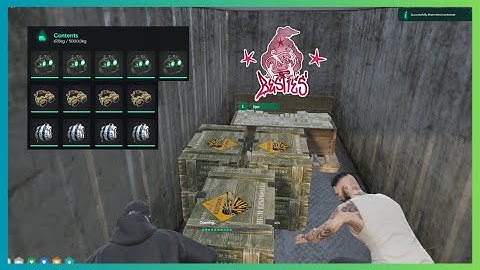 Besties hit a first Triple Utility Cargo | NoPixel 4.0 GTA RP | RP Clips Hub