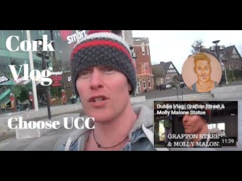 choose-ucc:-vlog-tour-of-university-college-cork