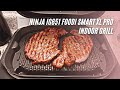 Ninja IG651 Foodi Smart XL Pro 7-in-1 Indoor Grill Review &amp; Test | Best Seller Electric Grills