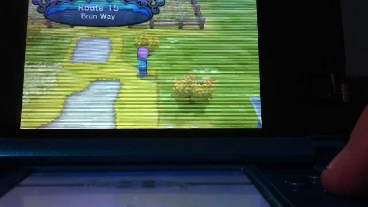 images How To Catch Rotom In Pokemon X where to get rotom in pokemon x y