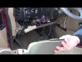 Removing a Car Alarm In under 20 Minutes 1998 Grand Caravan