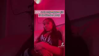 pov ur Agaygirl slumberparty  gaygirls lesbians lesbian lesbiantiktok lesbianshortfilm