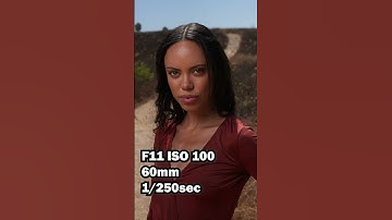 How To Change The Perpective In Your Photographs #photographytips #perspective #zoomlens