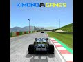 F1 Grand Prix   Suzuka Circuit   Real Racing 3 Gameplay 🏎🎮  TPS View Highlights #shorts Part 7