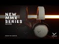 Ігрова гарнітура Beyerdynamic MMX 150 grey 32 ohms