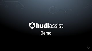 Hudl Assist Demo
