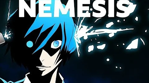 Daycore - Nemesis 1HOUR VERSION (RYLLZ)