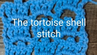 lets learn the tortoise shell stitch
this is an easy two row repeat that can be used for a variety of things. just use your imagination.
Email me:
theregretfulyarnaddict@gmail.com
Etsy Shop
https://regretfulyarnaddict.etsy.com
happy mail:
Kim Shaw
The Regretful Yarn Addict
PO Box 140019
St Louis, MO 63114
Instagram:
@the_regretful_yarn_addict
Facebook group
https://www.facebook.com/groups/391452432767854
answer one question and you’re in
Judys Jewelz
https://www.etsy.com/shop/JudysJewelz?ref=usf_2020
Rose @RoselikescrochetB https://www.youtube.com/@RoselikescrochetB lets learn the tortoise shell stitch