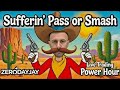 LIVE Power Hour Prop Firm Trading (Another Day, Another F*ck Up...)