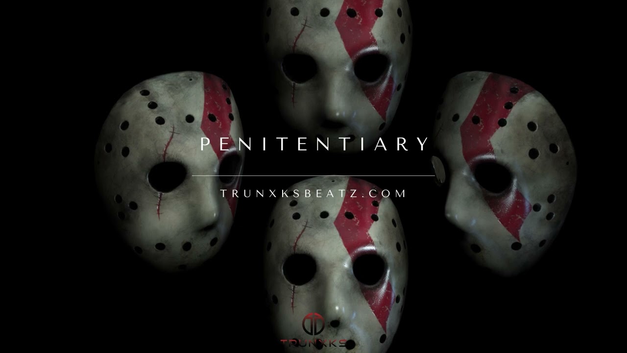 Penitentiary (Eminem Type Beat x 50 Cent Type Beat x Dr.Dre) Prod. by Trunxks