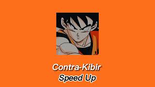 Contra-Kibir (Speed Up) Resimi