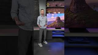Samsung S95D OLED First Impressions