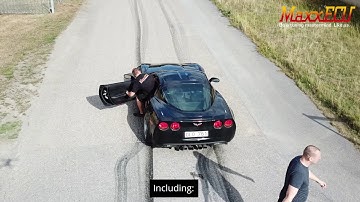 MaxxECU MTune 1.122 update