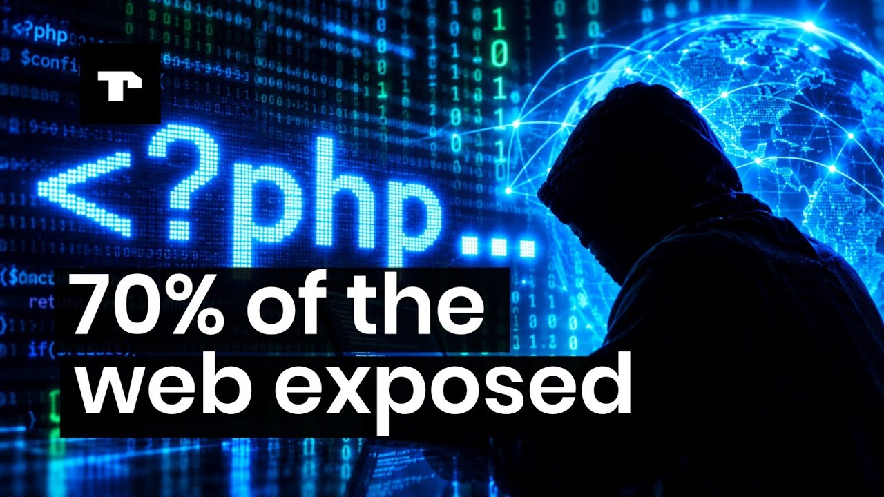 PHP Security Alert: Critical PHP2Shell Flaws & New RCE Vulnerability ...