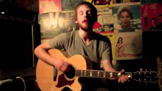 BSS #6- Kevin Devine- Country Sky Glow