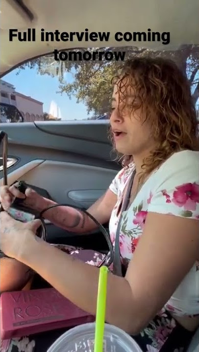 Pretty drug addict, addicted to FLAKKA!! The biggest drug in Florida