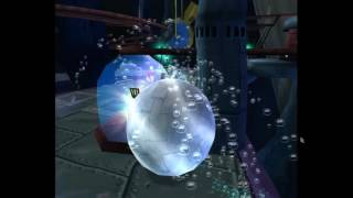 (GC EMU) Bfbb: Ball Room Cage Clip