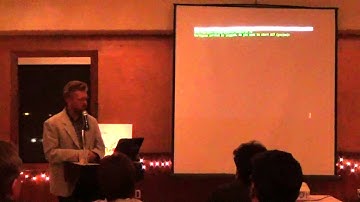 Fast Data Analytics with Apache Ignite