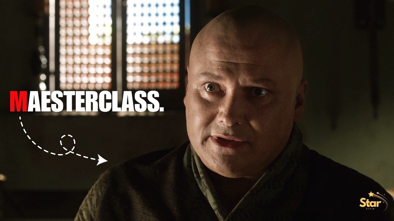 This Scene Proves Ned Stark Was Doomed From the Start