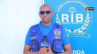 UMUVUGIZI WA RIB ATANZE WARNING IKOMEYE|ABATUKANA ONLINE N'IBINDI BYAHA|KURI SCOVIA..CHITA YAMUSUYE