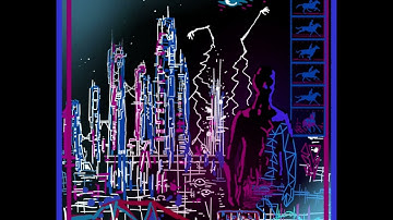 CHARACTER - FULL ALBUM